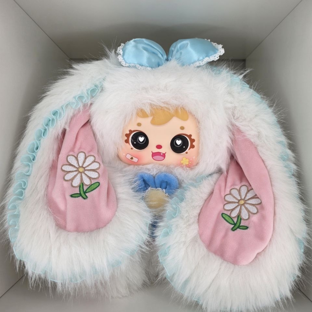 Samuel Rabbit Elf 680% (Daisy Rabbit) - Picture 2 of 4
